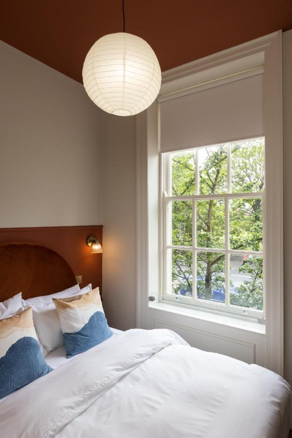 Ferienwohnung Balmoral Buildings Belfast Exterior foto